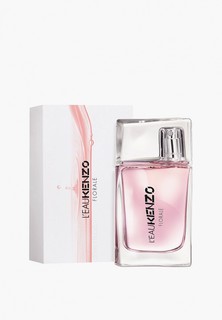 Туалетная вода Kenzo