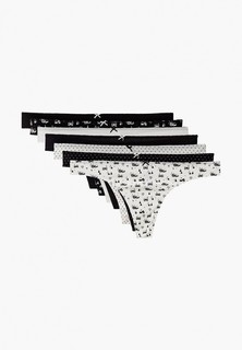 Трусы 7 шт. womensecret