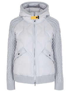 Куртка комбинированная Parajumpers
