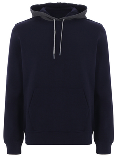 Худи хлопковое Barba