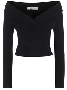 Топ из вискозы Dorothee Schumacher