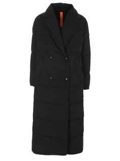 Пуховик стеганый Naumi