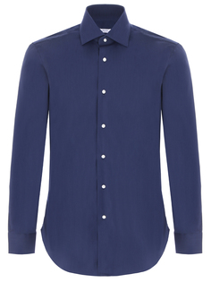 Рубашка Regular Fit хлопковая Barba