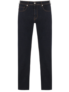 Джинсы Slim Fit хлопковые Baldessarini