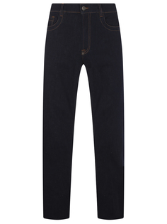 Джинсы Regular Fit хлопковые Dirk Bikkembergs