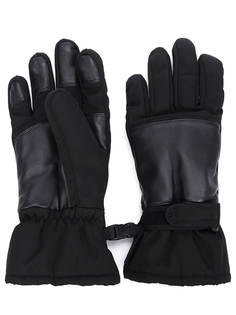 Перчатки горнолыжные Yves Salomon