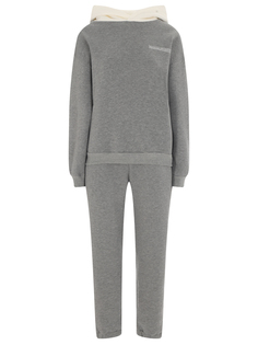 Костюм хлопковый на флисе Ballantyne