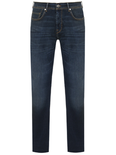 Джинсы Slim Fit хлопковые Baldessarini