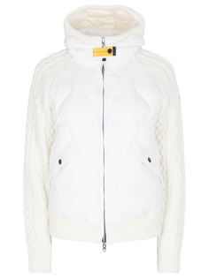 Куртка комбинированная Parajumpers