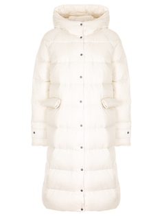 Пуховик стеганый Naumi