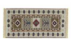 Коврик Kilim Gold Hoff