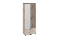 Шкаф комбинированный Марта Hoff