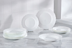 Столовый набор Louis Luminarc