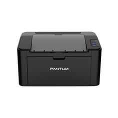 Лазерный принтер Pantum P2500 Black