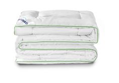 MedSleep DAO Одеяло Зимнее 200х210, 1пр,микробамбук/бамбук/микровол.; 500 г/м2