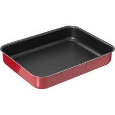 Противень с антипригарным покрытием 31,5*24 см Gvura 4021156 No Brand
