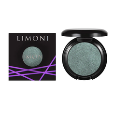 LIMONI Тени для век с увлажняющим эффектом Италия / Ланолин / Eye-Shadow тон 103