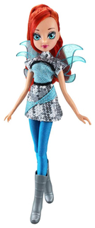 Кукла Winx Звездная магия