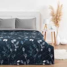 Покрывало LoveLife евро Organic 200*210±5 см, новосатин,80 г/м2 No Brand