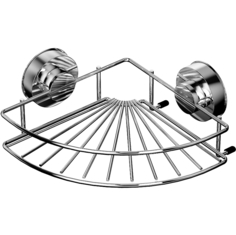 Ridder Полка Ridder 12020000 угловая 249 х 210 х 210 mm No Brand