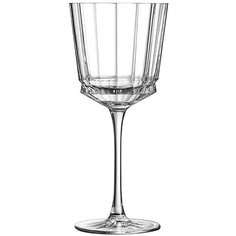 Бокал для вина Макассар хрустальное стекло 350 мл Cristal d`ARC 1050537