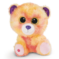 Мягкая игрушка NICI Медвежонок Шугаду, 25 см, 45564
