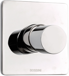 Bossini Смеситель Bossini OKI Z00008.030 для душа, хром