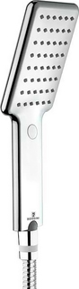 Bossini Душевая лейка Bossini Agua Fit Air B00174 CR