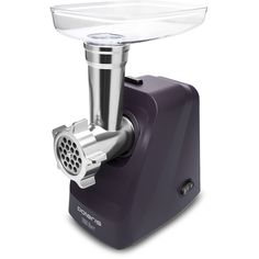Мясорубка Polaris PMG 1852 RUS бордо