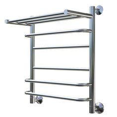 Полотенцесушитель водяной Тругор Идеал комби НП 3 П 60*50 (ЛЦ17)