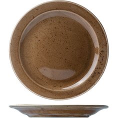 Тарелка мелкая Кантри Стайл D=17 см H=2 см G.Benedikt 3010312