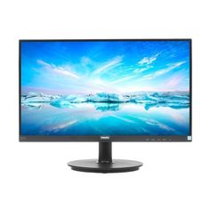 Монитор Philips 220V8L5/00 Black