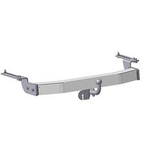 Фаркоп Oris (Bosal) на Тойота Прадо 120 2002-2009, арт:3071-AL-3