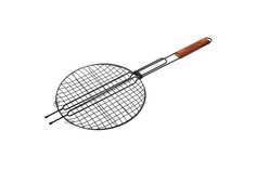 Решетка-гриль Пикничок Сицилийская круглая