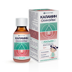 Лосьон Skineywa Каламин 100мл 1218