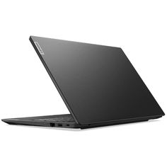 Ноутбук Lenovo V15 G2 ITL черный (82KB011HAK)