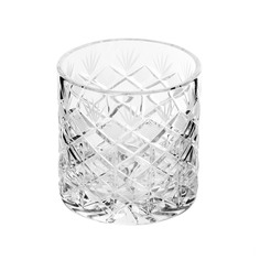 Ваза "Эмилия-1" 19,5х19,5 см V=4,7л No Brand