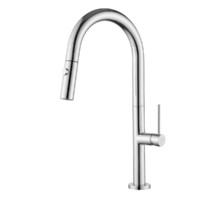 Смеситель для кухни KAISER 26 466 No Brand