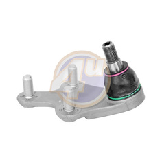 4U CIB15875 Опора шаровая cit c4 grand picasso ii/picasso ii 13- 1шт