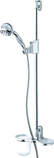 Bossini Душевой гарнитур Bossini Ermes D88001 CR