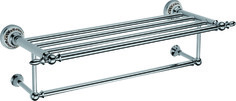 Полка для полотенец 60 см Savol S-06845A
