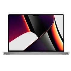 Ноутбук AppleMacBook Pro (2021) M1 Pro /16GB/1024GB SSD (MK193LL/A)