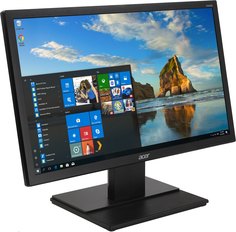 Монитор Acer V226HQLBb Black (UM.WV6EE.B05)