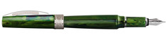 Перьевая ручка Visconti Mirage Emerald перо EF (KP09-05-FPEF)