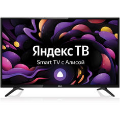 LED телевизор HD Ready BBK 32LEX-7234/TS2C, 32"
