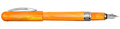 Перьевая ручка Visconti Breeze Mandarin перо M (KP08-03-FPM)