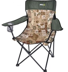 Стул Nika Премиум 6 Safari-Khaki ПСП6/СХ