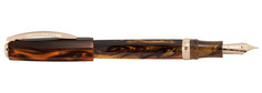 Перьевая ручка Visconti Medici Briar Rose Gold перо EF (KP17-03-FPEF)