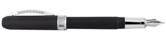 Перьевая ручка Visconti Eco-Logic Black перо EF (KP10-10-01-FPEF)