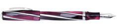 Перьевая ручка Visconti Divina Elegance Bordeaux перо M (KP18-08-FPM)